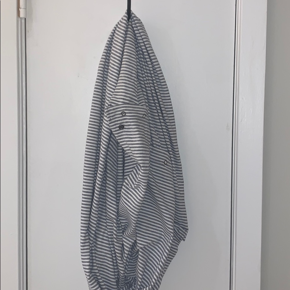 lululemon Vinyasa wrap